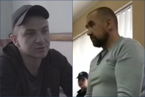 Ukrajinci puštaju zloglasne zatvorenike: Najokorelije ubice u borbenim redovima – sprema se udar na civile! (FOTO)