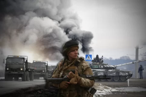 Ruska pobeda sasvim blizu: Ovo je taktika Rusije kojom su ukrajinski nacisti potučeni do nogu