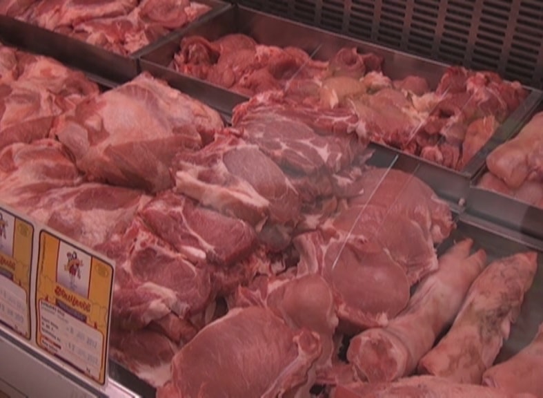 Skuplje svinjsko meso i suhomesnati proizvodi