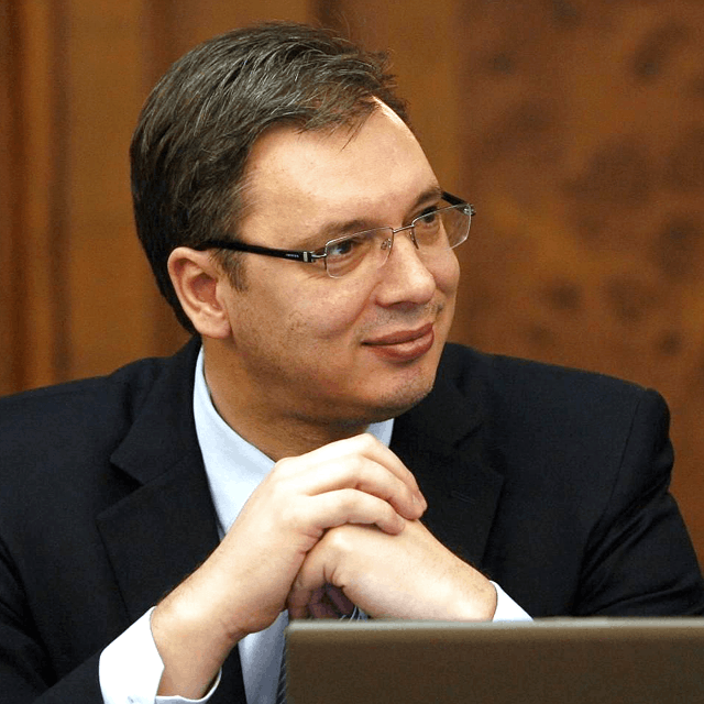 Premijer Vučić sutra u Senti