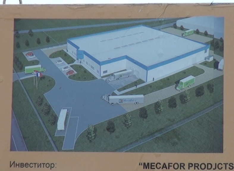 Vučić sutra u Kikindi na otvaranju fabrike “Mekafor”