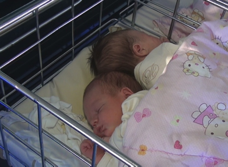 Kikindsko porodilište među najboljima u Srbiji ocenile pacijentkinje