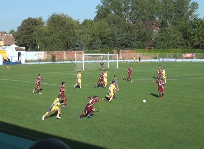 Počinje Opštinska fudbalska liga Žitište – Kikinda