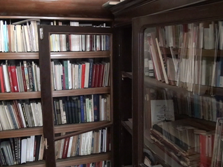 Zavičajno odeljenje biblioteke – manje poznata riznica Kikinde