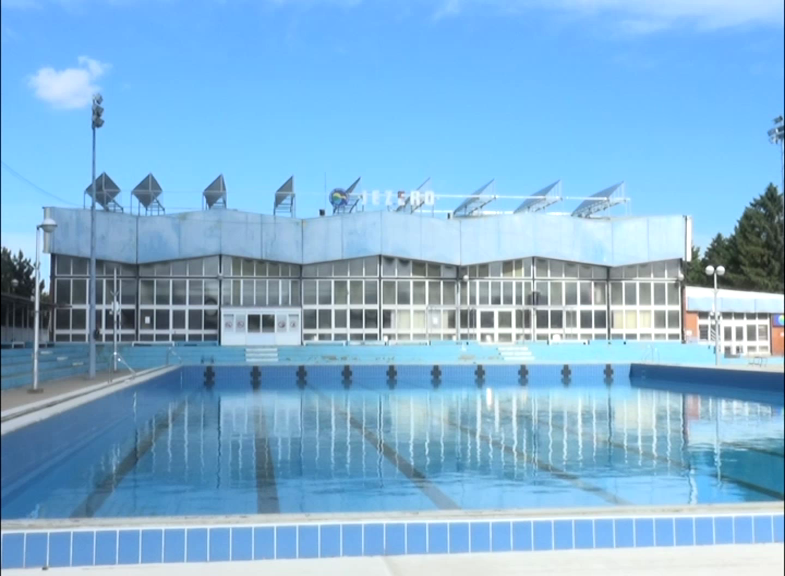 Solarni paneli SC “Jezero” štede struju i gas