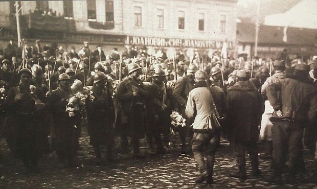Kikinda u znaku dva jubileja- 100 godina oslobođenja u Velikom ratu i stogodišnjica Kikinde u Srbiji