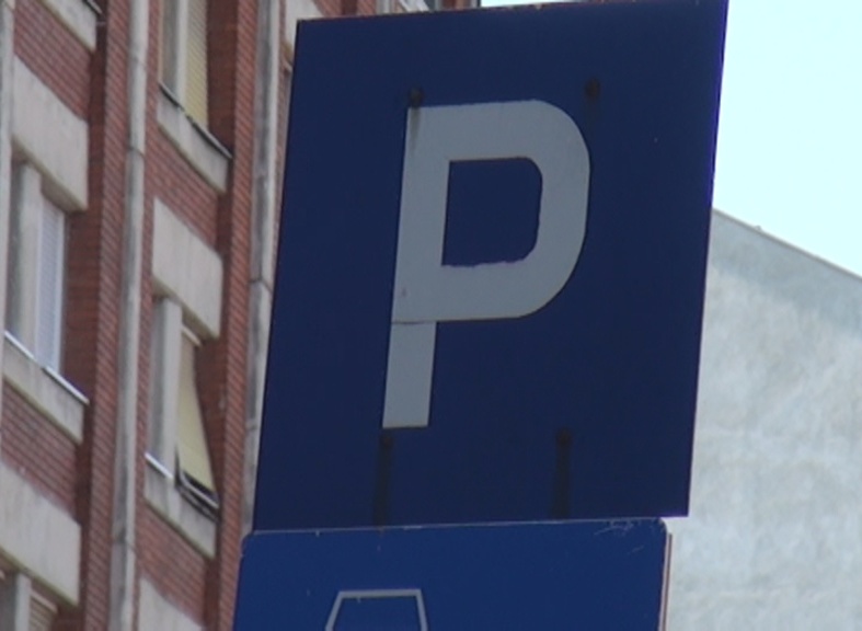 Parking se neće naplaćivati 1, 2. i 7. januara