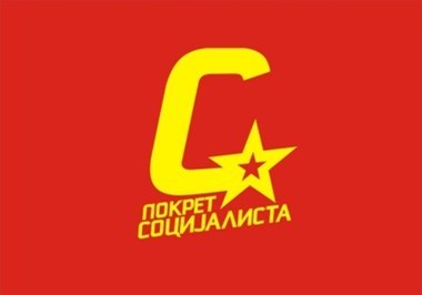 Kikindski Pokret socijalista poziva na skup podrške u Novom Sadu 11. aprila