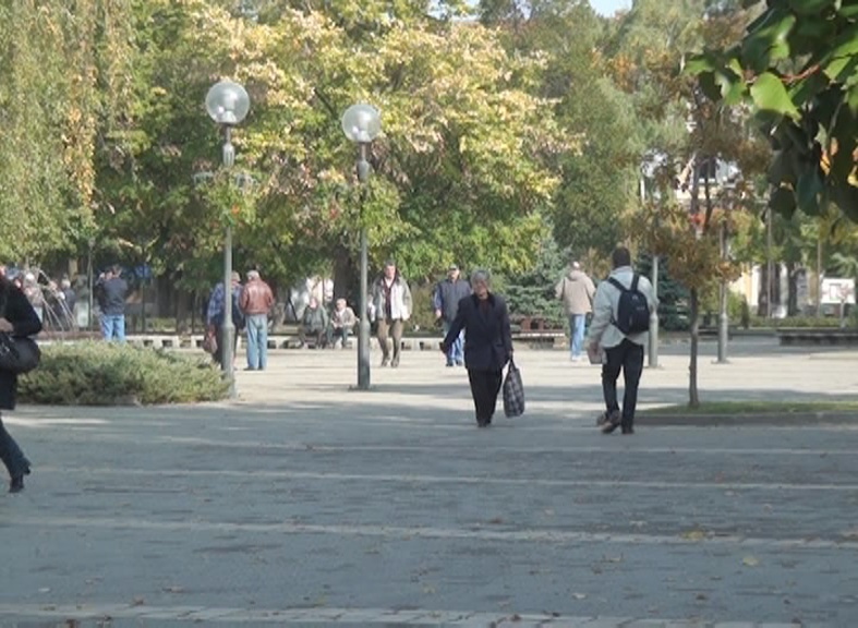 Nove mere u Kikindi u cilju suzbijanja virusa korona