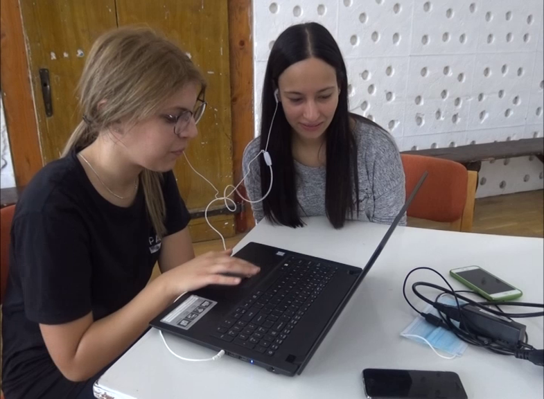Počeo 19. etno kamp u organizaciji ADZNM “Gusle”
