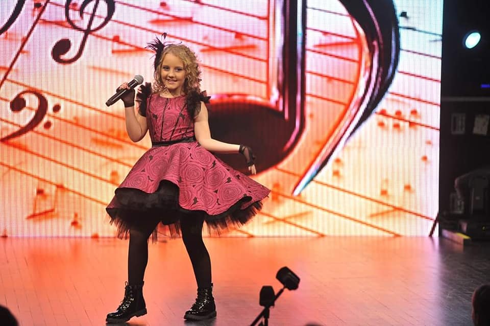 Eni Gogić još jedno međunarodno muzičko priznanje