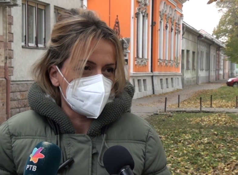 Epidemiološka situacija u Kikindi vanredna, 721 aktivan slučaj