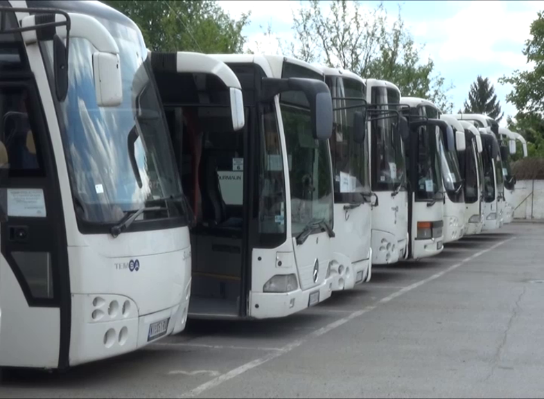 Usvojeni planovi i programi poslovanja javnih preduzeća za 2021. godinu