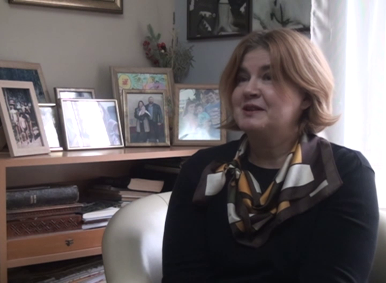 TV Kikinda u domu Gordane Bulatović: Kako izgledaju praznici tipične kikindske porodice