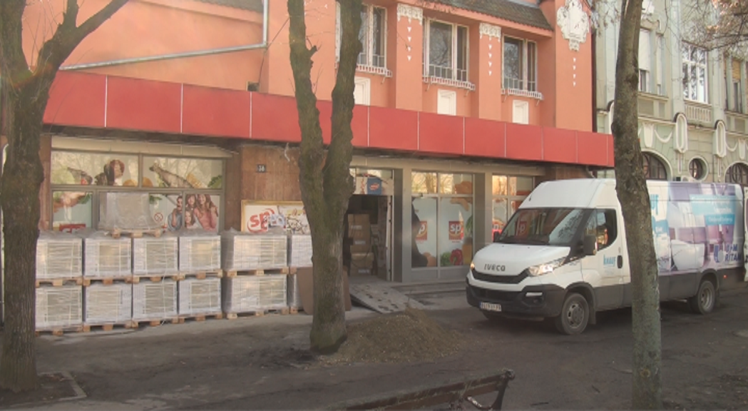 Poznati trgovinski lanac PEPCO stiže u Kikindu krajem aprila
