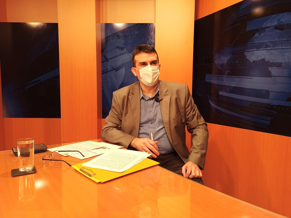 Da li je kikindska privreda odolela izazovima kovid krize?