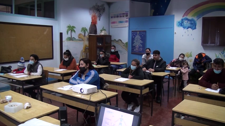 Funkcionalno obrazovanje odraslih nova šansa da se, nakon završene osnovne škole, dođe do zaposlenja