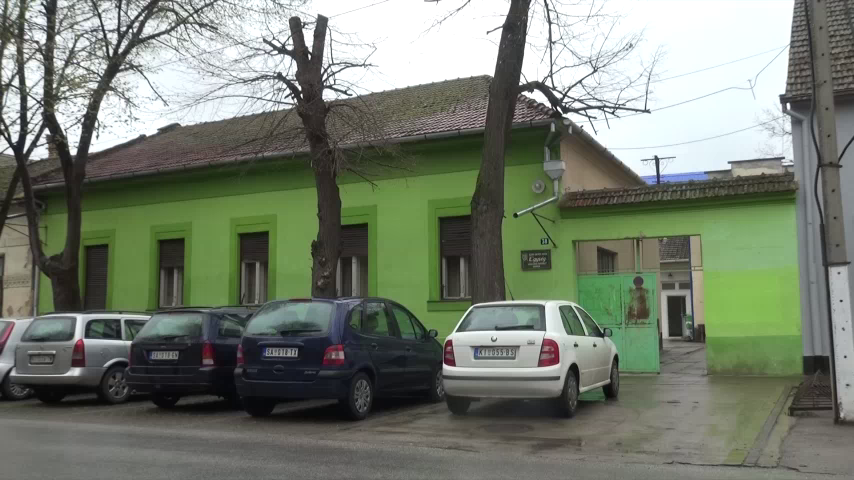 U KUD “Eđšeg” uskoro sanacija krova zahvaljujući donaciji Mađarske