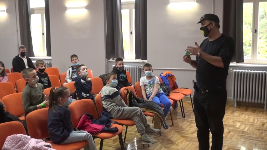 Kikindski prvaci “Pozravili proleće” sa Urošem Petrovićem