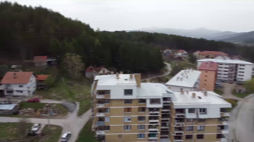 Delegacija Kikinde u radnoj poseti Bosanskom Grahovu