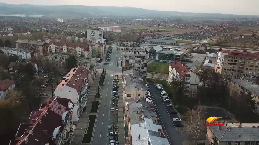Međugradskom saradnjom do prestižne Evropske nagrade