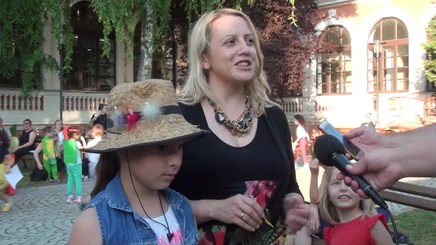 Maskenbal povodom “Noći knjige” za polaznike “Književnog klubića”