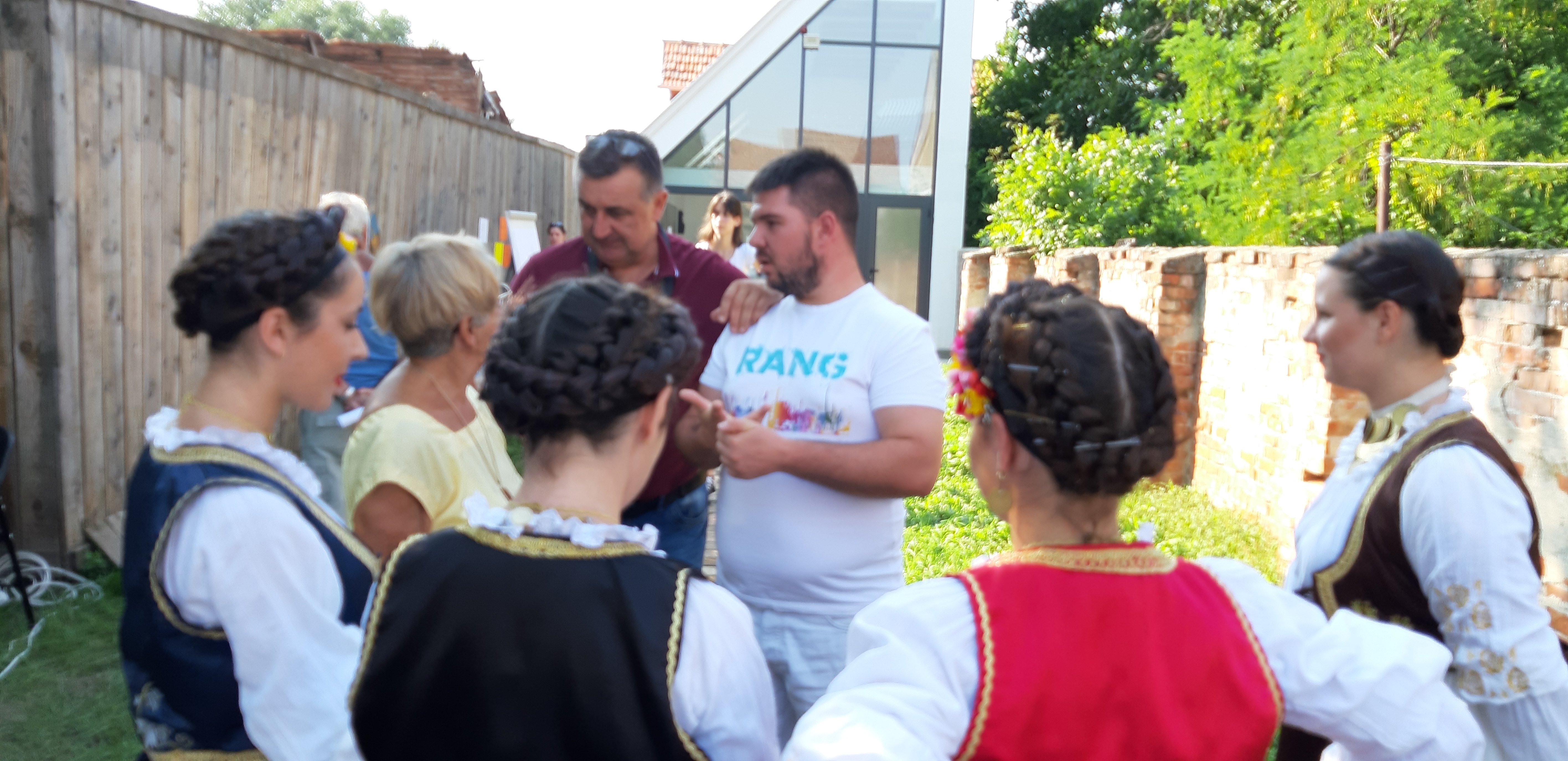 Da upoznate naša sela, za to se stara i kikindska Suvača