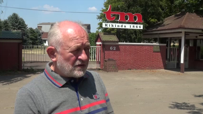 U pogonima “Toze” radno, ali kasni plata