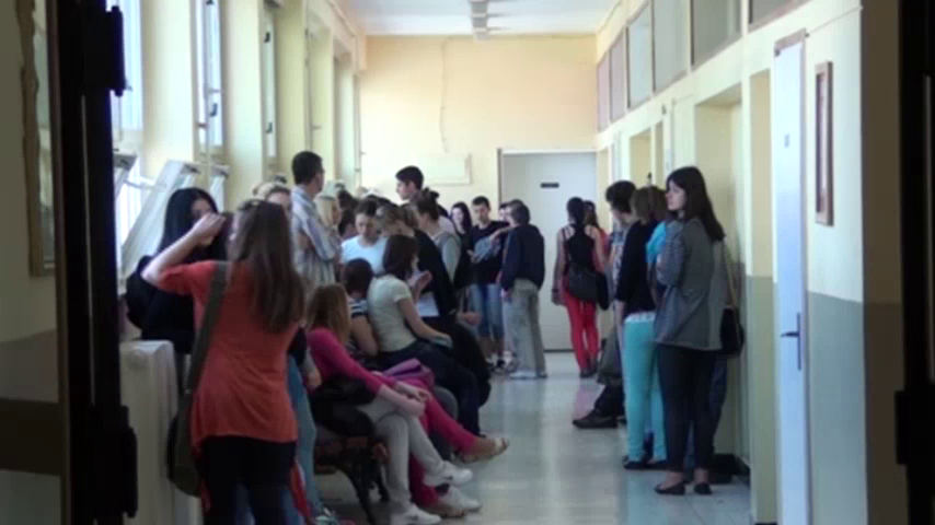 Najviše budućih srednjoškolaca upisala Tehnička škola