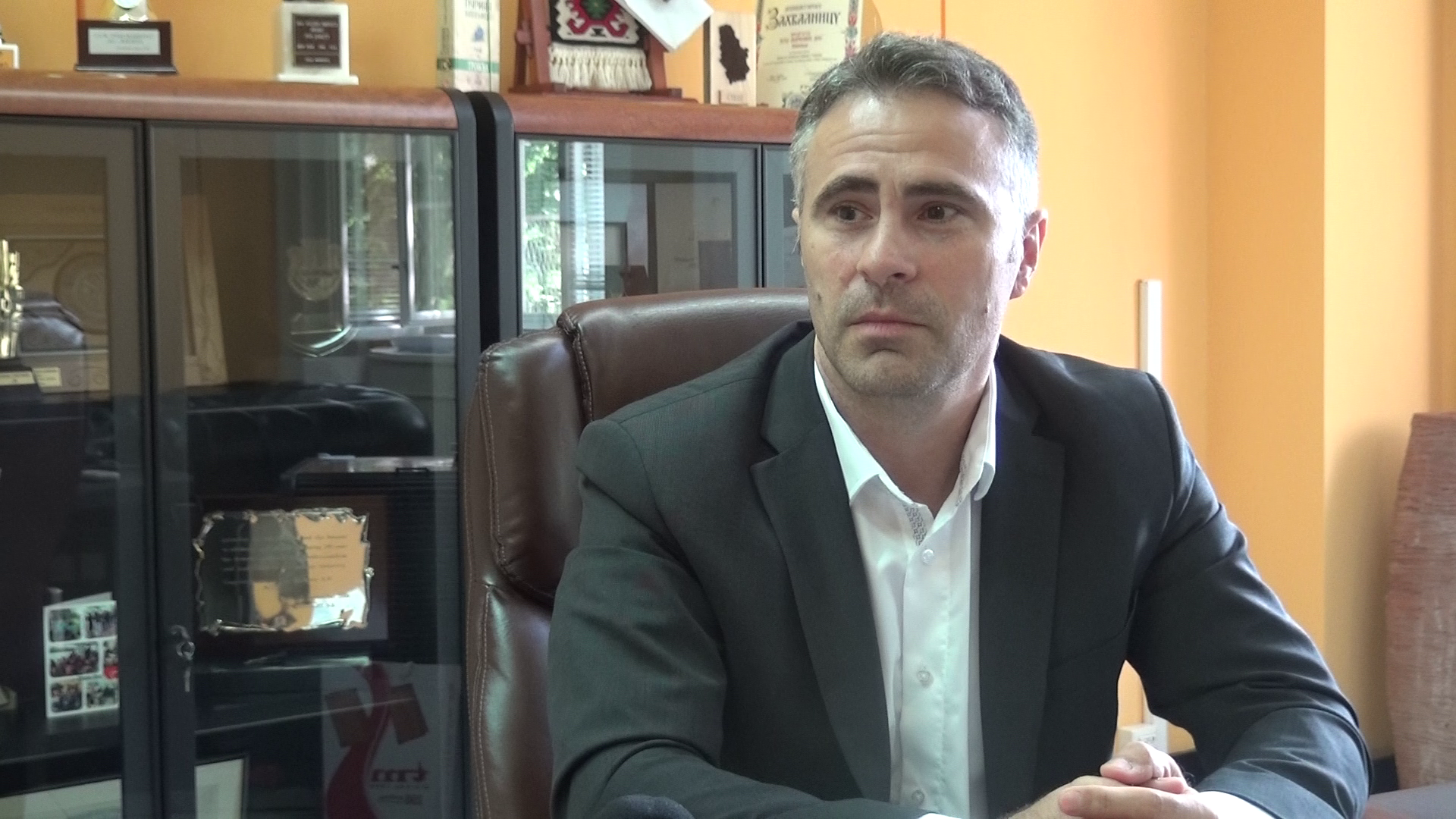 Bandić: Odblokiran račun “Toze Markovića”