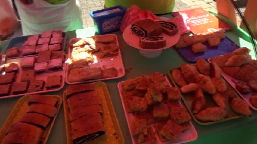 Subota počela kako tradicija i nalaže- banatskim fruštukom