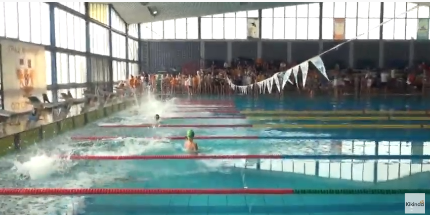 Mitingom “Plivačke nade” obeležen jubilej: sedam decenija “Velike Kikinde”