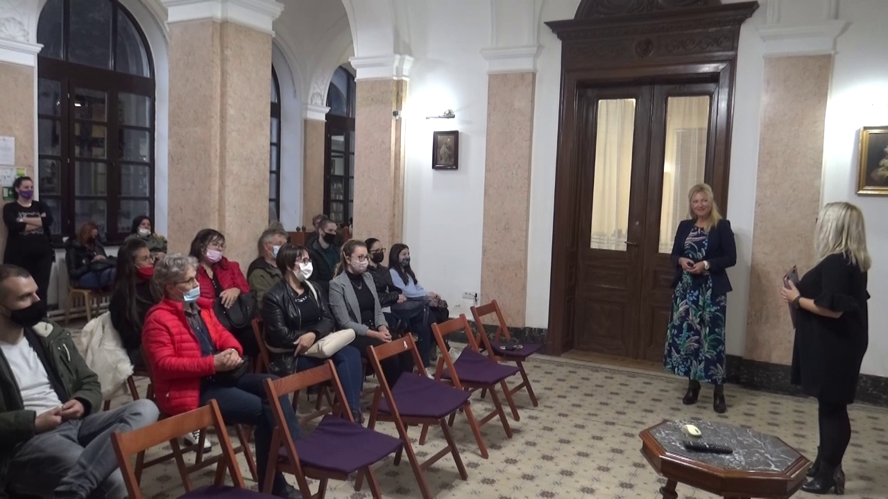 Prof. dr Dragana Malešević: Kako unaprediti profesionalne veštine