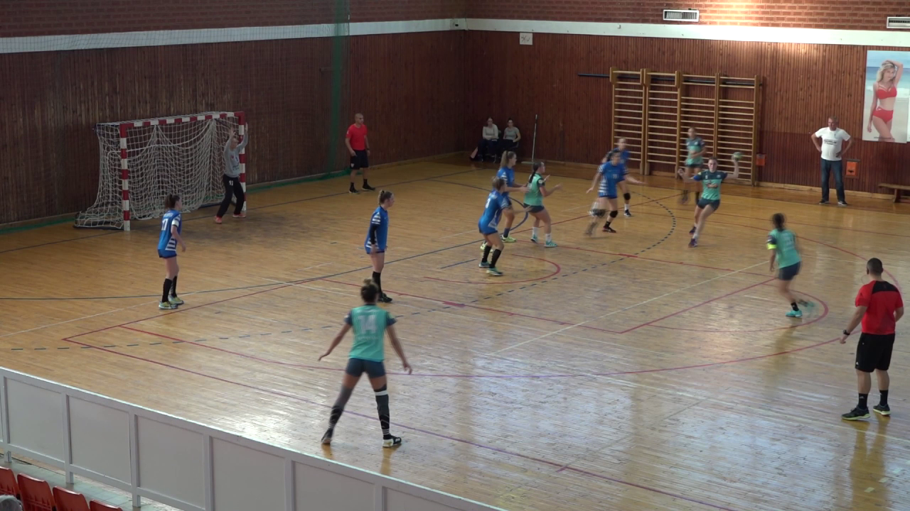 Sutra se igra derbi utakmica „ŽAK-a“ i „Poleta“ na Vašarištu, ali i rukometni susreti u sportskoj hali