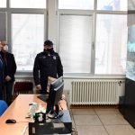 Ministar Vulin: Dobri rezultati policije u Kikindi u suzbijanju kriminala