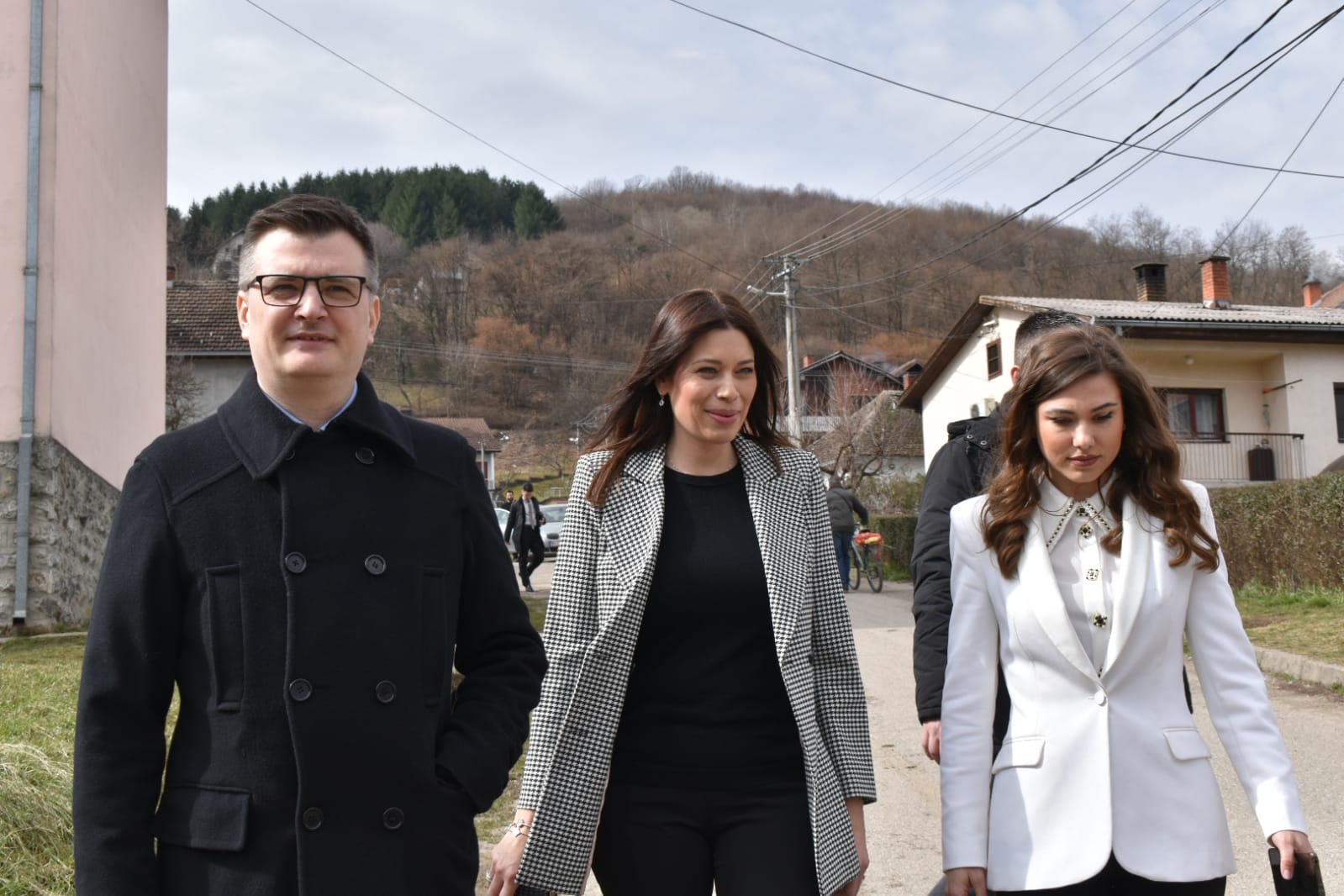 Izbori 2022: Vujović, Jovanov, Popović i Kebara u Mačvanskom okrugu