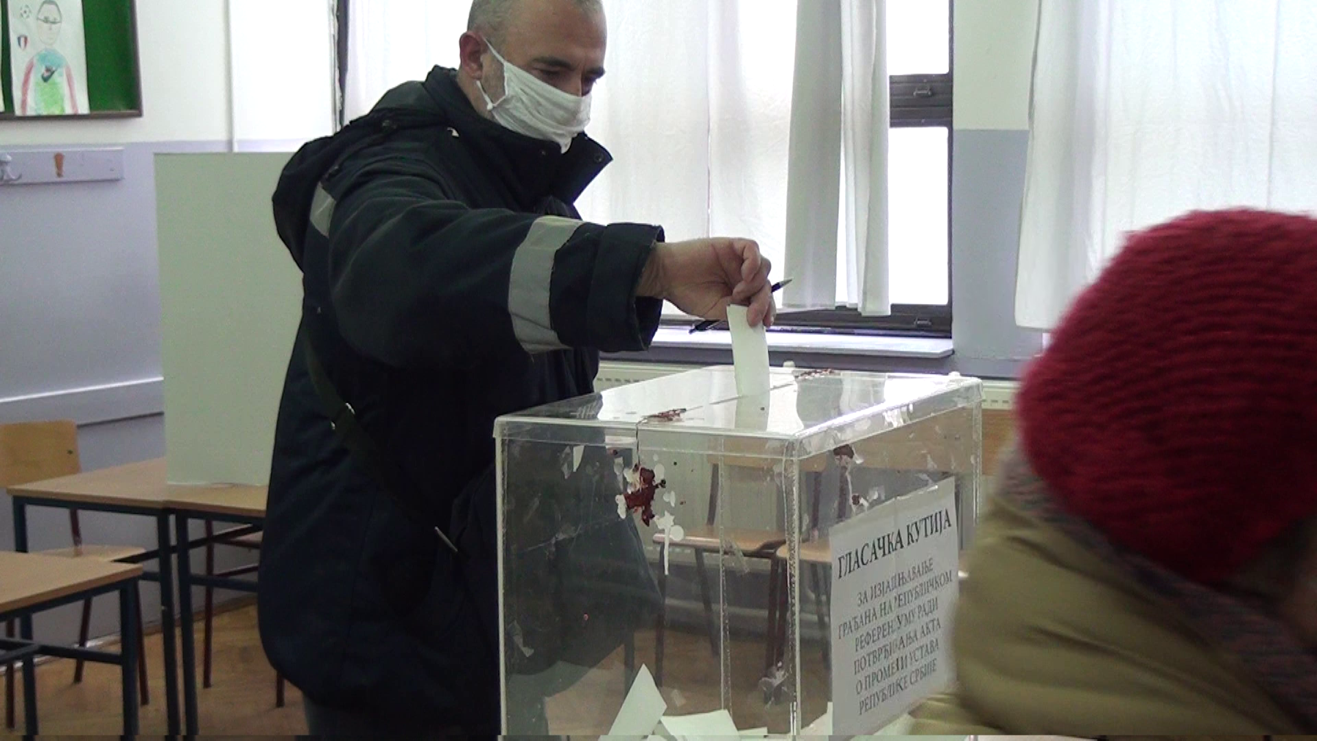 Sutra su izbori, u Kikindi pravo da glasa ima 47.524 birača