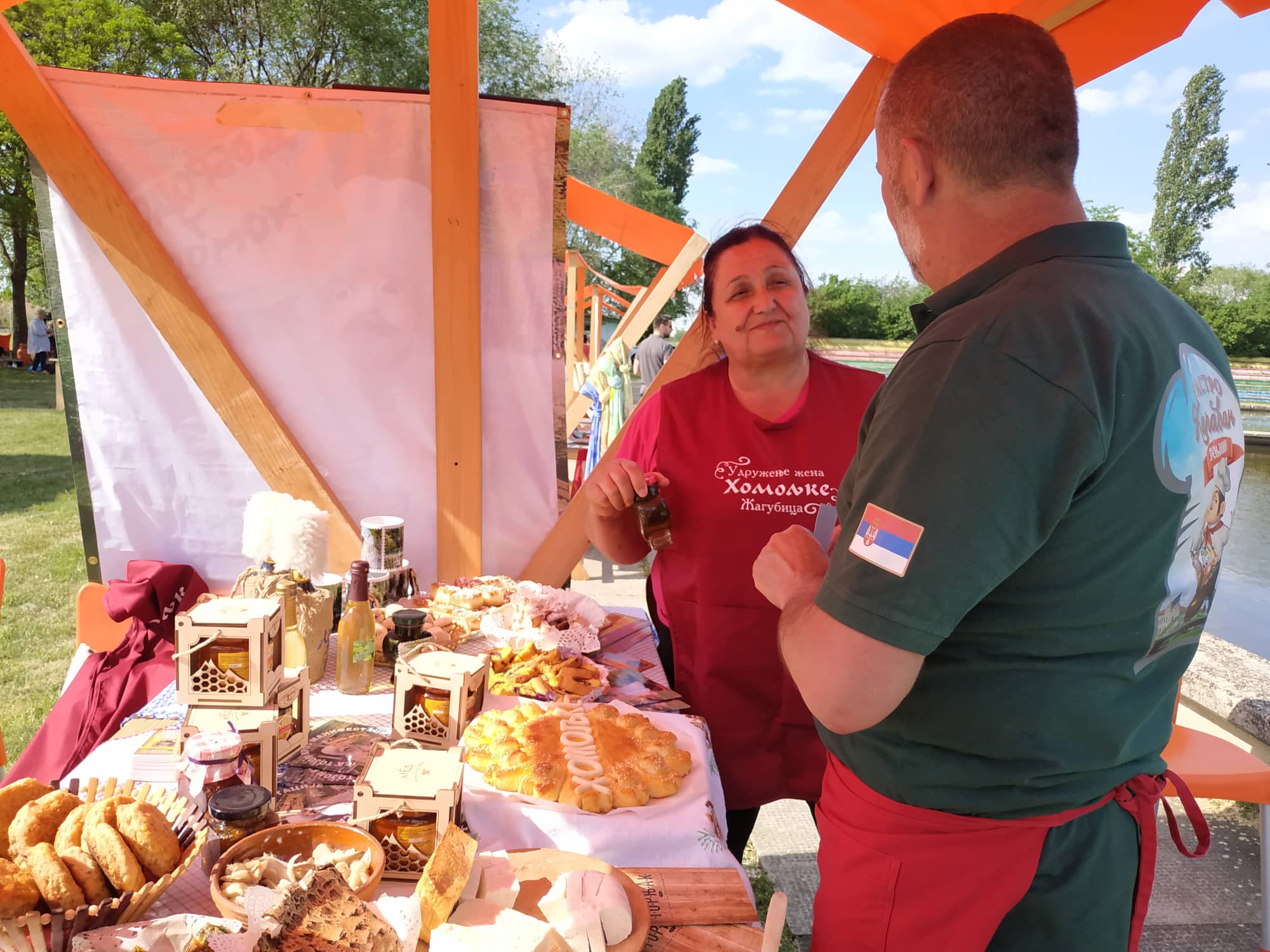 Prvi “Gastro karavan” održan u našem gradu